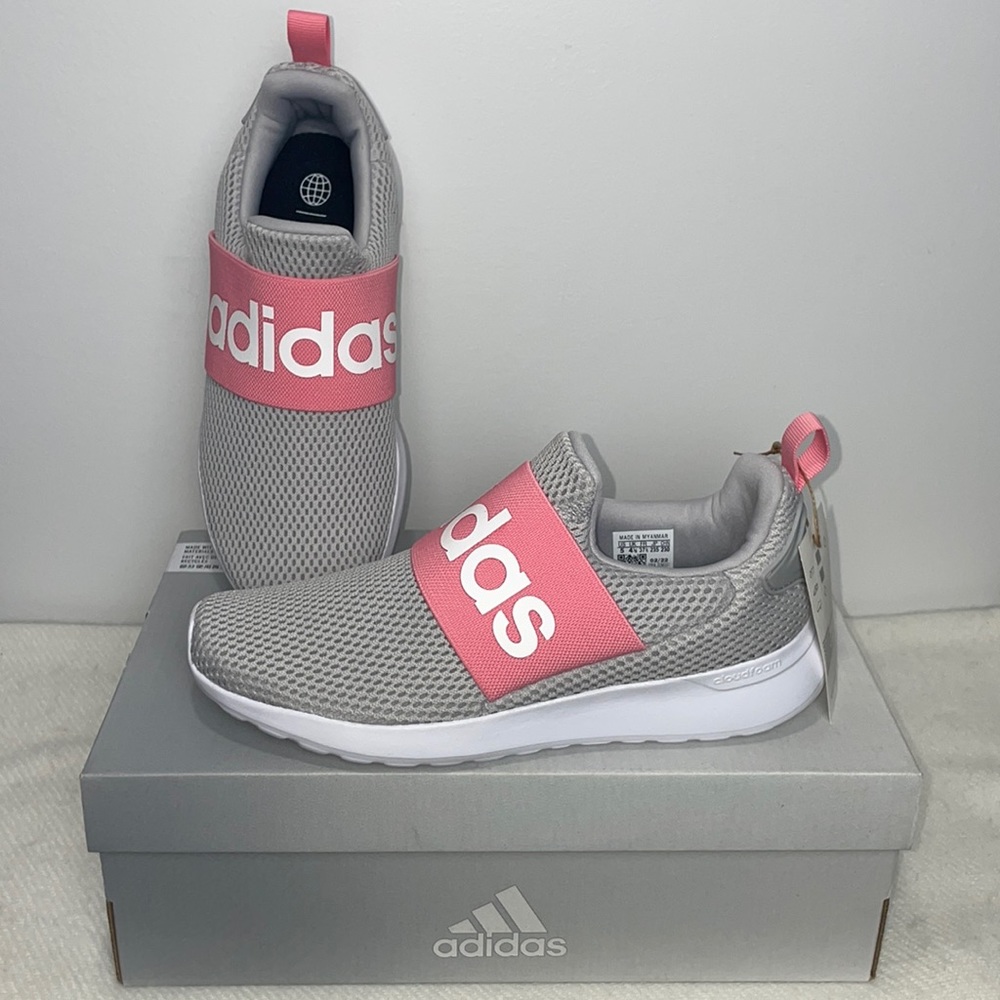 Adidas lite racer adapt 4.0 k Size 5